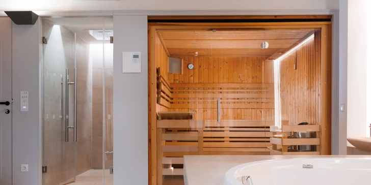4* dovolená v historickém spa hotelu v centru Olomouce se snídaní a slevou na wellness