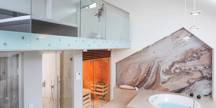 4* dovolená v historickém spa hotelu v centru Olomouce se snídaní a slevou na wellness