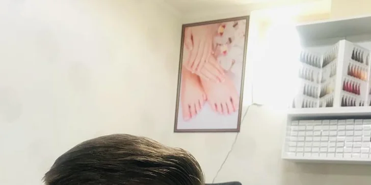 Stříhání pro malé slečny i chlapce do 10 let nebo pro pány
