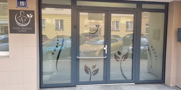 Fyzioterapie a rehabilitace do 48 hodin – pro děti, miminka i dospělé s možností permanentek