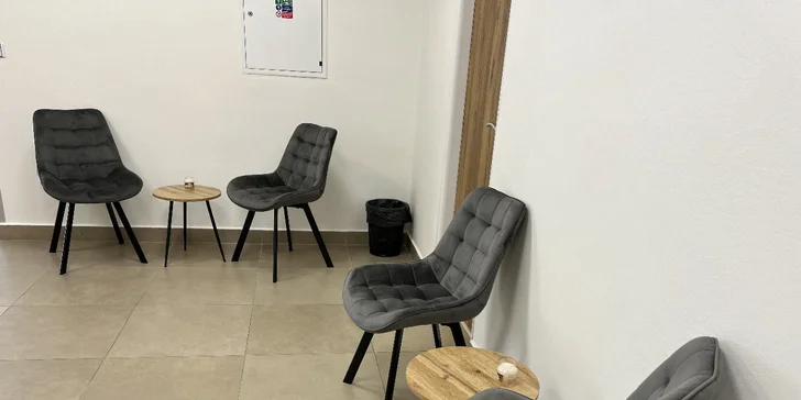 Fyzioterapie a rehabilitace do 48 hodin – pro děti, miminka i dospělé s možností permanentek