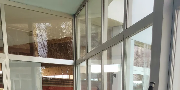 Druhá strana Šumavy: apartmán v německém Altreichenau, finská sauna a krytý bazén