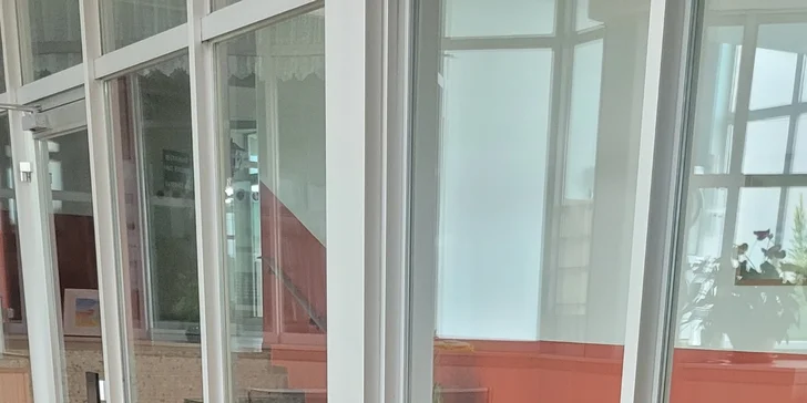 Druhá strana Šumavy: apartmán v německém Altreichenau, finská sauna a krytý bazén