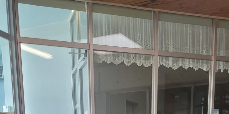 Druhá strana Šumavy: apartmán v německém Altreichenau, finská sauna a krytý bazén