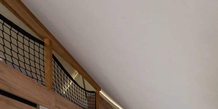 Dovolená v luxusním glampingu v srdci Štiavnických vrchů až pro 6 osob vč. snídaně
