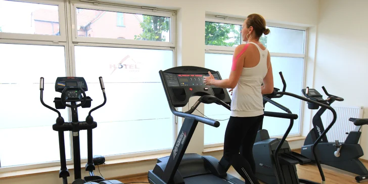Romantický relax na polský způsob: polopenze, wellness i masáže