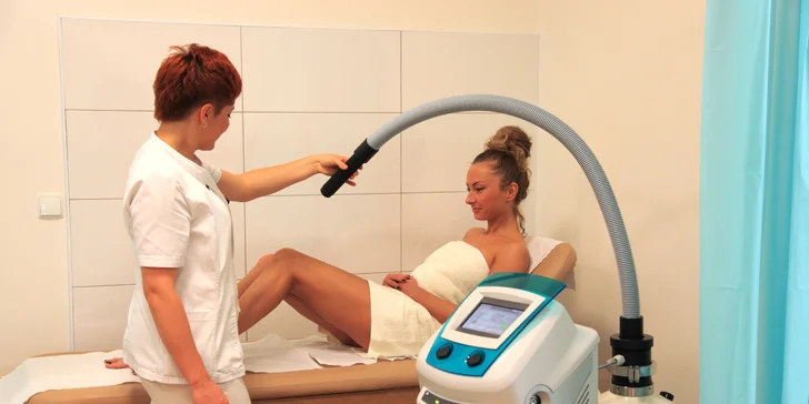 Romantický relax na polský způsob: polopenze, wellness i masáže