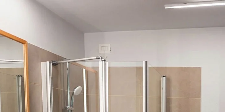 Apartmán v lyžařské oblasti Folgaria: 6denní skipas v ceně, ubytování až pro 6 osob