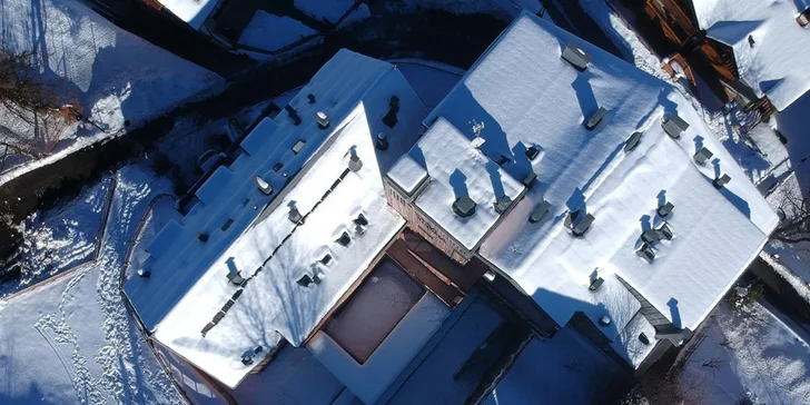 Apartmán v lyžařské oblasti Folgaria: 6denní skipas v ceně, ubytování až pro 6 osob