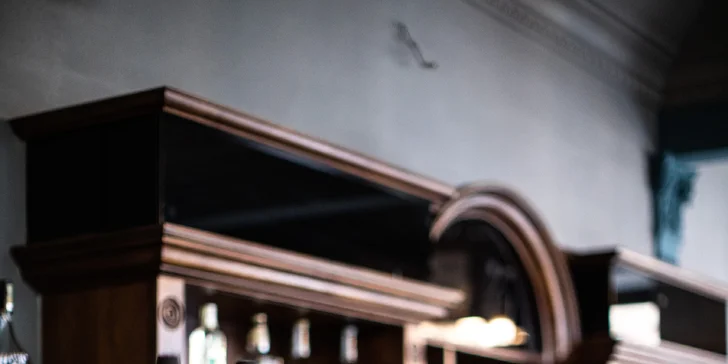 Až 2 000 Kč na cokoliv v italské restauraci na Novém Městě