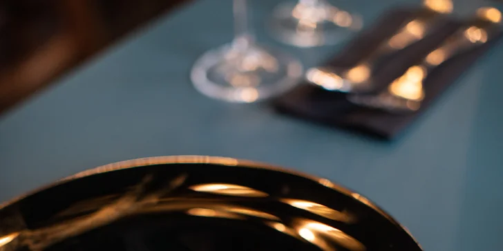 Až 2 000 Kč na cokoliv v italské restauraci na Novém Městě