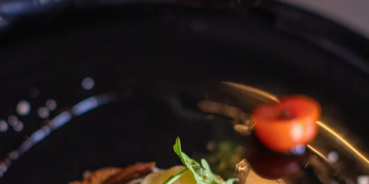 Až 2 000 Kč na cokoliv v italské restauraci na Novém Městě