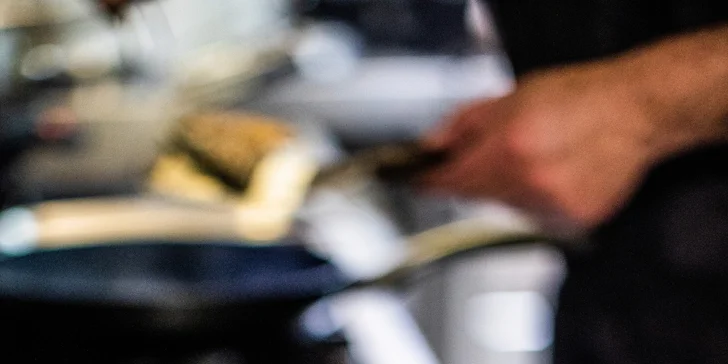 Až 2 000 Kč na cokoliv v italské restauraci na Novém Městě