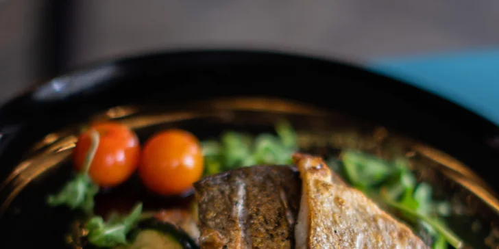 Až 2 000 Kč na cokoliv v italské restauraci na Novém Městě
