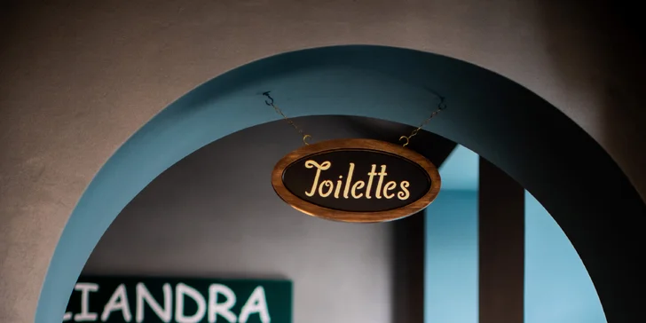 Až 2 000 Kč na cokoliv v italské restauraci na Novém Městě