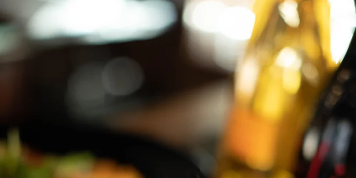 Až 2 000 Kč na cokoliv v italské restauraci na Novém Městě