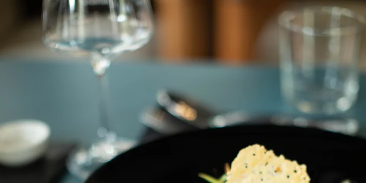 Až 2 000 Kč na cokoliv v italské restauraci na Novém Městě