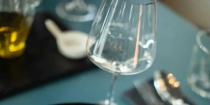 Až 2 000 Kč na cokoliv v italské restauraci na Novém Městě