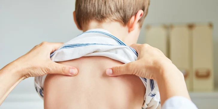 Fyzioterapie a rehabilitace do 48 hodin – pro děti, miminka i dospělé s možností permanentek