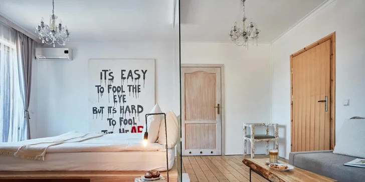 Luxusní relax v polských Beskydech: wellness s bazénem a saunou, snídaně či polopenze