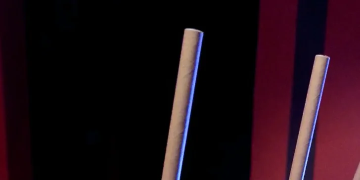 2 libovolné drinky dle výběru i vodní dýmka se světlým tabákem