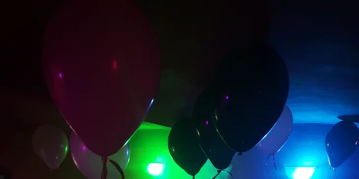 2 libovolné drinky dle výběru i vodní dýmka se světlým tabákem