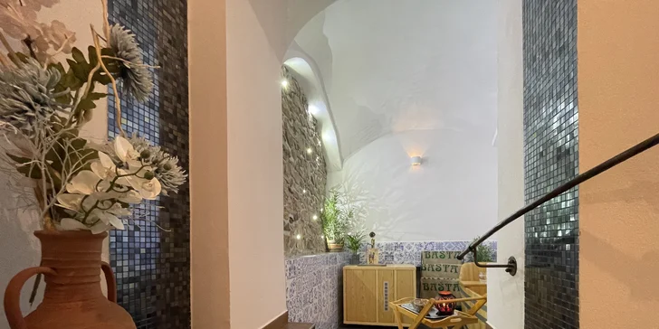 Apartmány u NP Šumava pro páry i rodiny: historické prostory, možnost pivních lázní a sauny