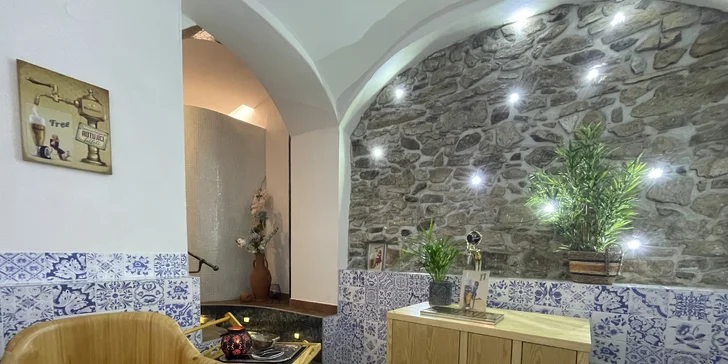 Apartmány u NP Šumava pro páry i rodiny: historické prostory, možnost pivních lázní a sauny