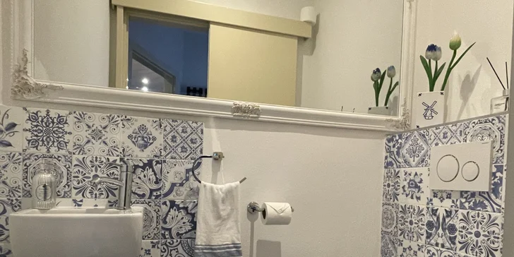 Privátní relax v pivní lázni i finské sauně, pivo i občerstvení pro 2 osoby