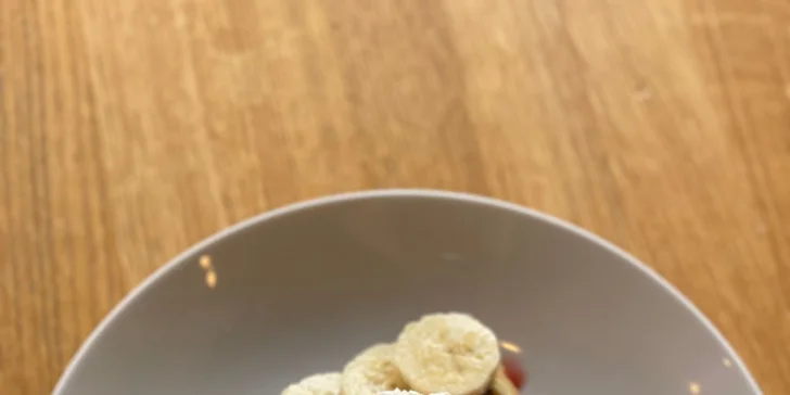 Sladká vafle, palačinka či lívance i teplý nápoj pro děti i dospělé v podniku Star Waffles