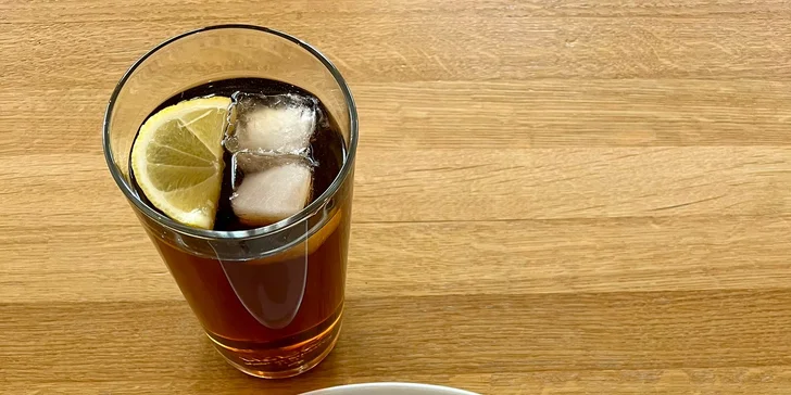 Sladká vafle, palačinka či lívance i teplý nápoj pro děti i dospělé v podniku Star Waffles