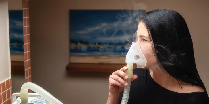 Pobyt v Mariánských Lázních: snídaně či polopenze a neomezený wellness
