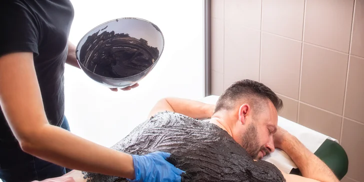 Pobyt v Mariánských Lázních: snídaně či polopenze a neomezený wellness