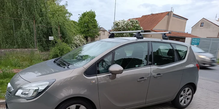 Naučte se jezdit: rezervační poplatek na řidičák sk. B v autoškole Clever