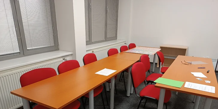 Naučte se jezdit: rezervační poplatek na řidičák sk. B v autoškole Clever