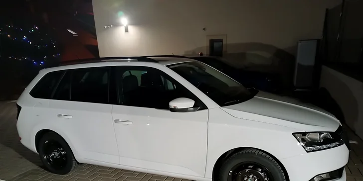 Naučte se jezdit: rezervační poplatek na řidičák sk. B v autoškole Clever