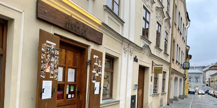 V kočičí společnosti: otevřený voucher do kočičí kavárny na 300 nebo 500 Kč