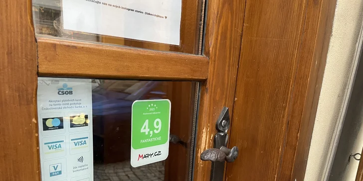 V kočičí společnosti: otevřený voucher do kočičí kavárny na 300 nebo 500 Kč
