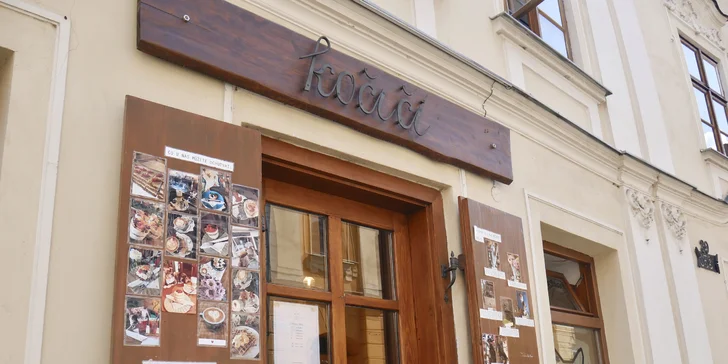 V kočičí společnosti: otevřený voucher do kočičí kavárny na 300 nebo 500 Kč