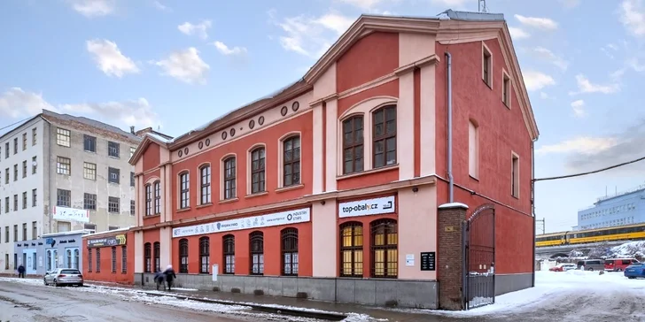 Relax v Brně: rekondiční, relaxační i aroma masáž, 30 až 60 minut