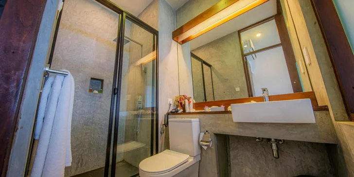 Ráj na Srí Lance: 4* hotel Temple Tree Resort & Spa, all inclusive i přímý let Dreamlinerem