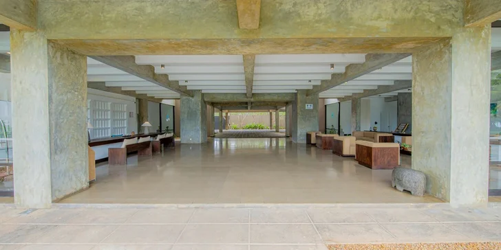 Ráj na Srí Lance: 4* hotel Temple Tree Resort & Spa, all inclusive i přímý let Dreamlinerem