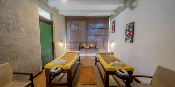 Ráj na Srí Lance: 4* hotel Temple Tree Resort & Spa, all inclusive i přímý let Dreamlinerem