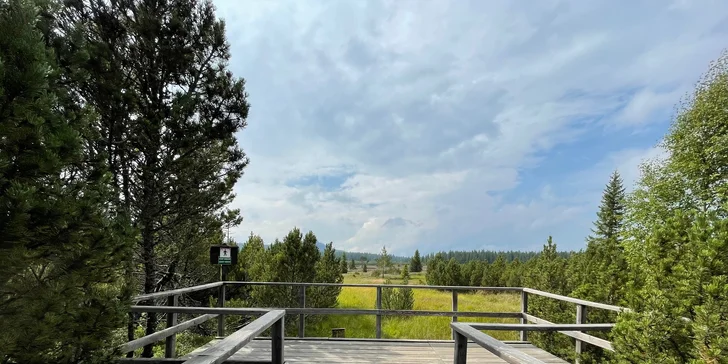 Apartmány blízko NP Šumava: krásné historické prostory, možnost pivních lázní i sauny