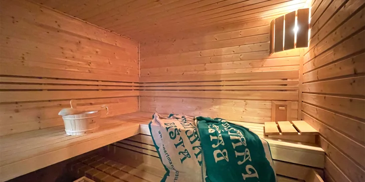 Apartmány u NP Šumava pro páry i rodiny: historické prostory, možnost pivních lázní a sauny