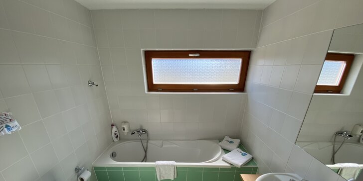 Dovolená v Beskydech: pobyt v apartmánu až pro 5 osob i s možností sauny