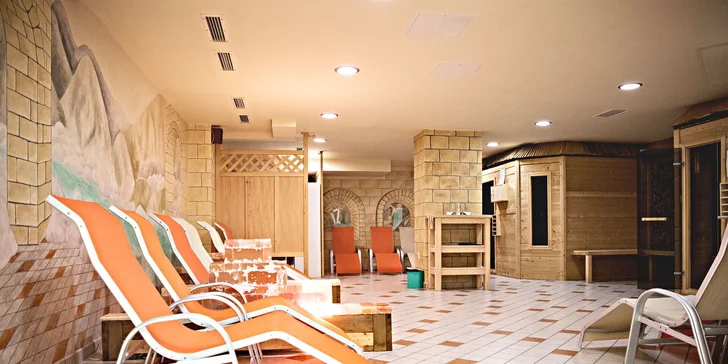 Aktivní dovolená ve Slovinsku: 3* hotel u národního parku Triglav, snídaně či polopenze, dítě zdarma