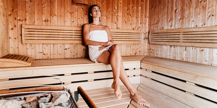Tyrolské Alpy: hotel přímo u sjezdovky, wellness a vynikající polopenze