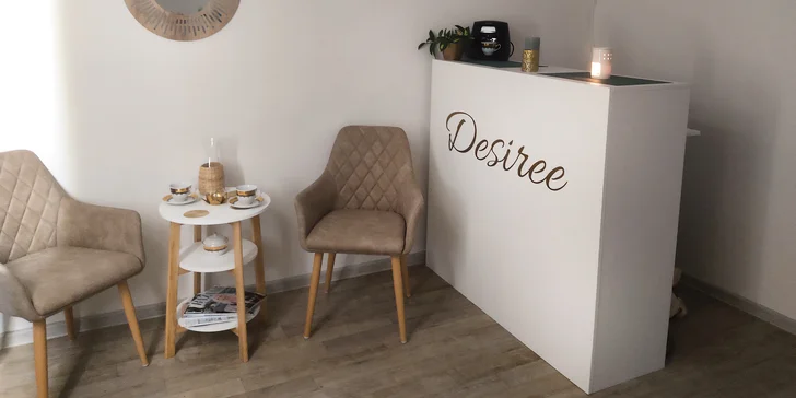 Kosmetické ošetření pleti: 30min. express péče i 90min. ošetření pro problematickou pleť