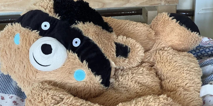 Horká čokoláda podle výběru v kavárně s dětskou herničkou